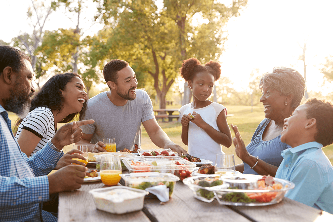 Sandwich Generation BioLife Blog Article