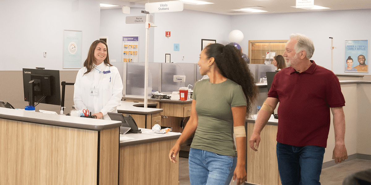 The Ultimate Guide to Plasma Donation
